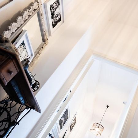 Ab Ovo Bed & Breakfast Cagliari Bagian luar foto
