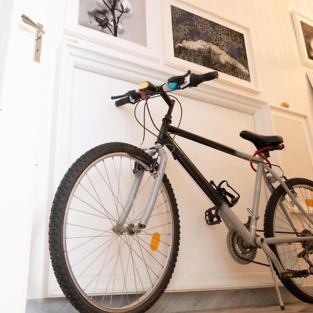 Ab Ovo Bed & Breakfast Cagliari Bagian luar foto