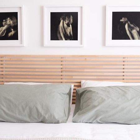 Ab Ovo Bed & Breakfast Cagliari Bagian luar foto