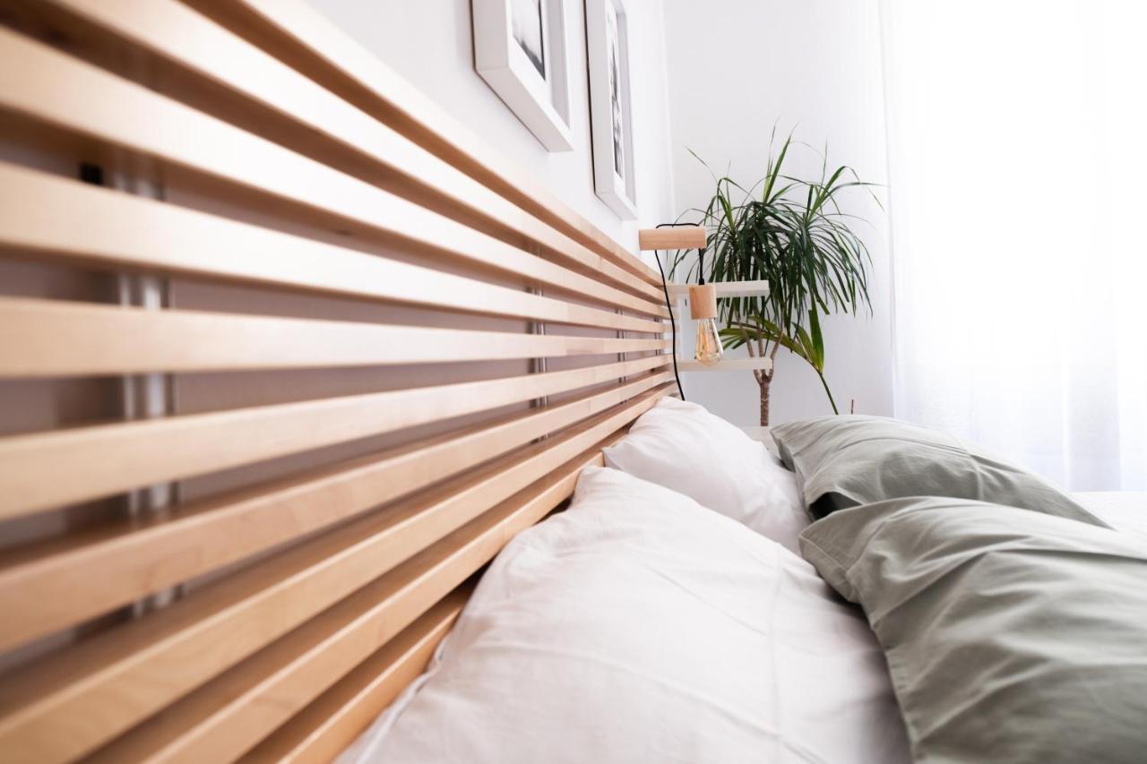 Ab Ovo Bed & Breakfast Cagliari Bagian luar foto