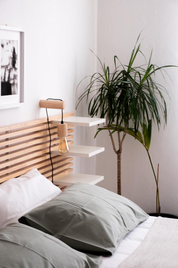 Ab Ovo Bed & Breakfast Cagliari Bagian luar foto