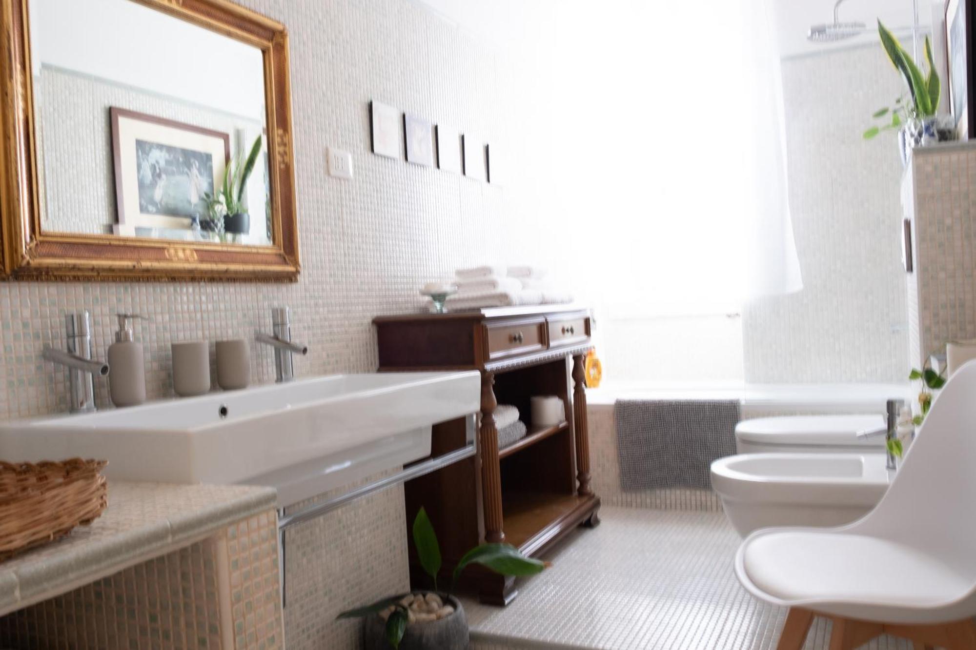 Ab Ovo Bed & Breakfast Cagliari Bagian luar foto